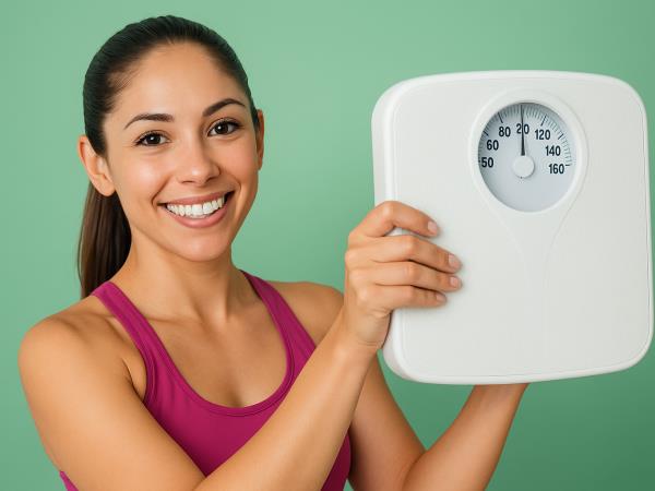 Dieta brez diete: ali res zadostijo le drobne spremembe, da se tehtnica premakne?